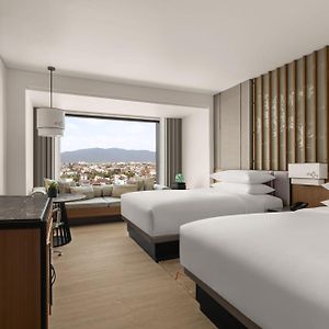 Upper Floors Twin Room